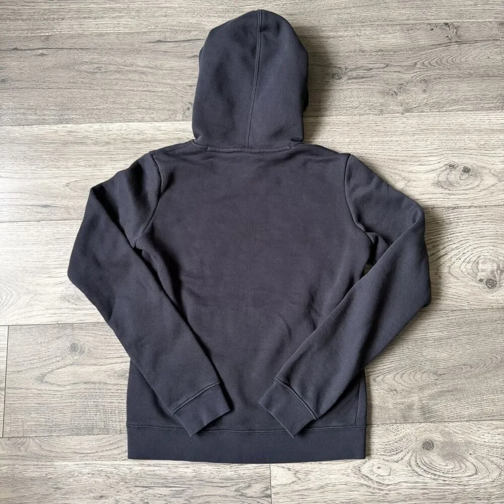 Nike Women's‎ Team First Layer Black Pullover Hoodie - Size Small